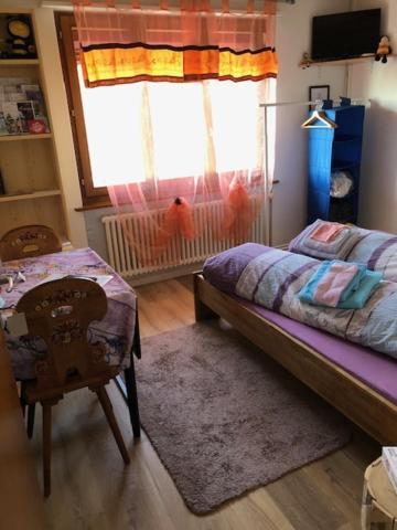 Apartamento Nid D'Abeilles Tramelan Exterior foto