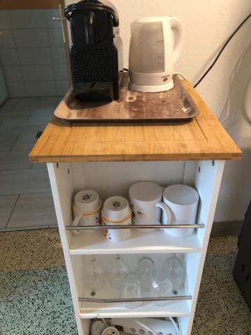 Apartamento Nid D'Abeilles Tramelan Exterior foto