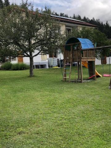 Apartamento Nid D'Abeilles Tramelan Exterior foto